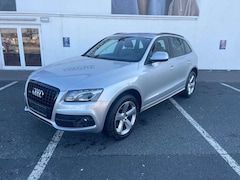 Bild des Angebotes Audi Q5 3.0 TDI quattro S tronic
