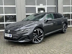 Bild des Angebotes VW Arteon Shooting Brake R-Line