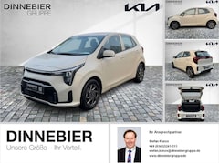 Bild des Angebotes Kia Picanto 1.0 Vision Automatik+Navi+Kamera+SHZ