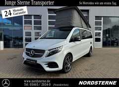 Bild des Angebotes Mercedes-Benz Marco Polo Marco Polo 250 d 5S AMG NIGHT DISTRONIC AIRMATIC