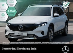 Bild des Angebotes Mercedes-Benz EQB 350 4M PROG+ADVANCED+AHK+KAMERA+MEMORY+SPUR