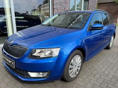 Bild des Angebotes Skoda Octavia Combi 1.0 TSI Ambition SmartLink PDC SHZ