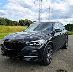 Bild des Angebotes BMW X5 X5 individuell | Nappa Leder | Pano | 360° Kamera
