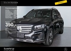 Bild des Angebotes Mercedes-Benz GLB 200 d PROGRESSIVE SPUR PANO AHK DISTR PDC