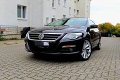 Bild des Angebotes VW Passat CC 2.0 TDI