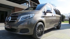 Bild des Angebotes Mercedes-Benz V 250 d AVANTGARDE EDITION/LEDER/EL.TÜREN/AHK/
