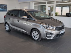 Kia Carens 1.7CRDI Vision*DSG*AHK*KAM*Navi*