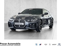 Bild des Angebotes BMW 420 i COUPE+DA+PA++SHZ+HIFI+ALARM+UVM.