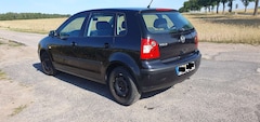 Bild des Angebotes VW Polo Polo IV 5-Türer 1.2 Comfortline