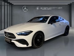 Bild des Angebotes Mercedes-Benz CLE 450 4M AMG+MBUX+Memory+Night+Ambiente+KAMERA