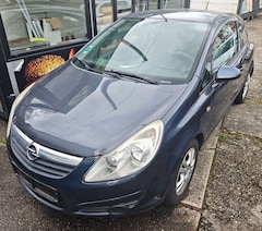 Bild des Angebotes Opel Corsa Corsa 1.2 16V Cosmo TÜV NEU