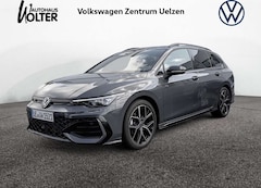 Bild des Angebotes VW Golf VIII Variant 1.5 eTSI R-Line MATRIX-LED