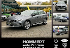 Bild des Angebotes Volvo V60 Cross Country T5 AWD Pro *Kamera*Bi-Xenon*