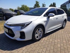 Bild des Angebotes Suzuki Swace 1.8 Hybrid CVT Comfort+