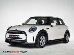 Bild des Angebotes MINI One Mini *NAVI-LEDER-KAMERA-GARANTIE-SERVICEPAKE