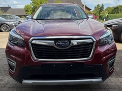 Bild des Angebotes Subaru Forester 2.0X Lineartronic Comfort