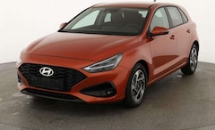 Bild des Angebotes Hyundai i30 1.0 T-GDI DCT Family, Navi, Kamera, LED, 16-Zoll,