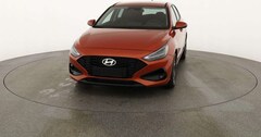 Bild des Angebotes Hyundai i30 1.0 T-GDI DCT Family, Navi, Kamera, LED, 16-Zoll,