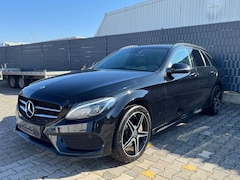 Bild des Angebotes Mercedes-Benz C 250 T CGI  (EDITION C/ BURMESTER/AMG/NIGHT/S