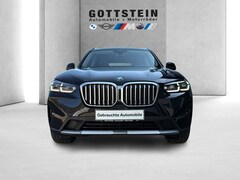 Bild des Angebotes BMW X3 xDrive20d Aut.