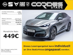 Bild des Angebotes CUPRA Tavascan 210 kW Endurance Automatik Navi Kamera (12)