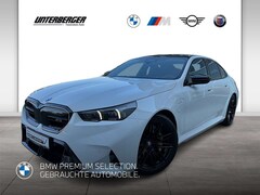 Bild des Angebotes BMW M5 Limousine M Drivers Package-Ultimate Package-M Car
