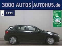 Bild des Angebotes BMW 116 dA Navi LED LC-Pro PDC DTC Shz