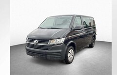 Bild des Angebotes VW T6.1 Kombi 6.1 T6.1 Transporter Kombi EcoProfi 7-DSG