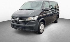 Bild des Angebotes VW T6.1 Kombi 6.1 T6.1 Transporter Kombi EcoProfi 7-DSG