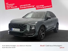 Bild des Angebotes Audi Q3 TFSI qu. S tronic S line Pano/HuD/Navi+