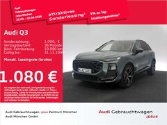 Bild des Angebotes Audi Q3 SUV TFSI quattro 195 kW S tronic