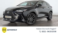 Bild des Angebotes Lexus NX 350h NX 350h Luxury Line (E-Four) LEDER+LED+NAVI+PANO