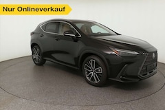 Bild des Angebotes Lexus NX 350h NX 350h Luxury Line (E-Four) LEDER+LED+NAVI+PANO