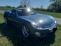 Bild des Angebotes Opel GT