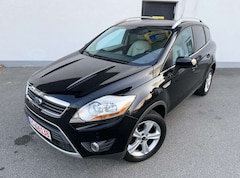 Bild des Angebotes Ford Kuga Titanium