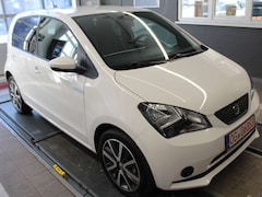 Bild des Angebotes SEAT Mii electric Plus