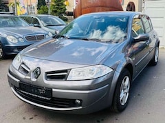 Bild des Angebotes Renault Megane Megane 1.6 Exception