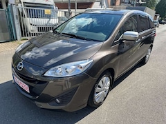 Bild des Angebotes Mazda 5 Sendo/7SITZE/EU5/achtfach bereit/HUAu neu