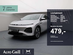 Bild des Angebotes Xpeng G6 Performance AWD AHK CarPlay 360Kam Pano ACC