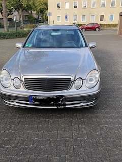 Bild des Angebotes Mercedes-Benz 320 E 320