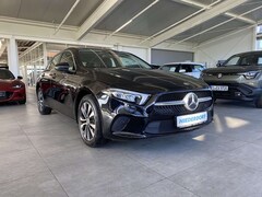 Bild des Angebotes Mercedes-Benz A 250 e Progressive MBUX Business Info High-End