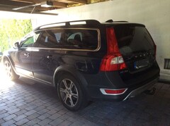 Bild des Angebotes Volvo XC70 XC70 D5 AWD Geartronic Edition Pro