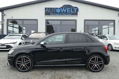 Bild des Angebotes Audi S1 Sportback 2.0TFSI quattro BOSE XEN NAV LEDER