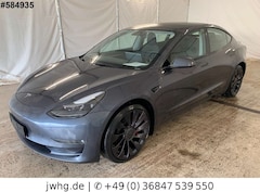 Bild des Angebotes Tesla Model 3 Performance Dual AWD Shanghai Autopilot3