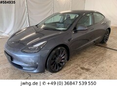 Bild des Angebotes Tesla Model 3 Performance Dual AWD Shanghai Autopilot3