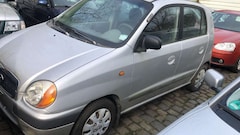 Bild des Angebotes Hyundai Atos GLS,Automatik,Euro 4.