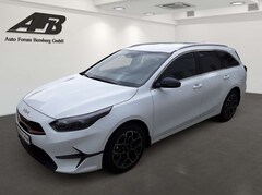 Bild des Angebotes Kia Ceed SW / cee'd SW Edition 30 SHZ Navi