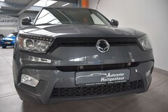 Bild des Angebotes SsangYong Tivoli Navi SHZ Kamera Klimaauto Lenkradhzg Temp