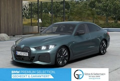 Bild des Angebotes BMW i4 M50 xDrive M Sport //Stop&Go HeadUp 20"LM