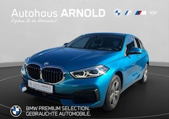 Bild des Angebotes BMW 116 i Navi Head-Up RFK Memory. Lenkradhzg. Sitzhzg.